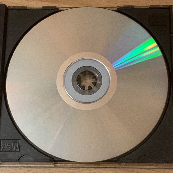 Avatar DVD - Picture 2 of 2